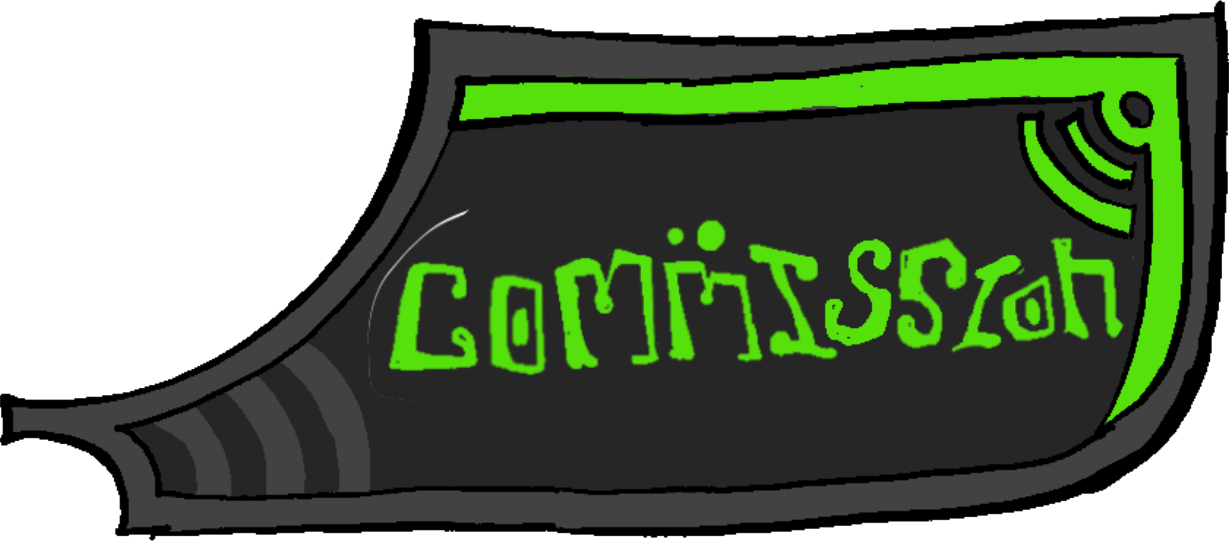 Comissions